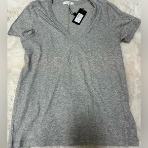 Rag and Bone women’s v neck shirt size small